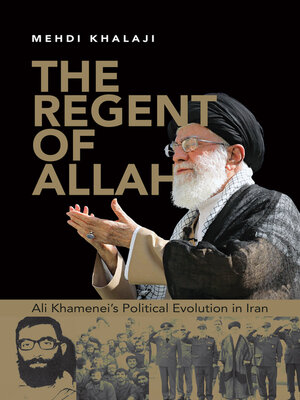 cover image of The Regent of Allah